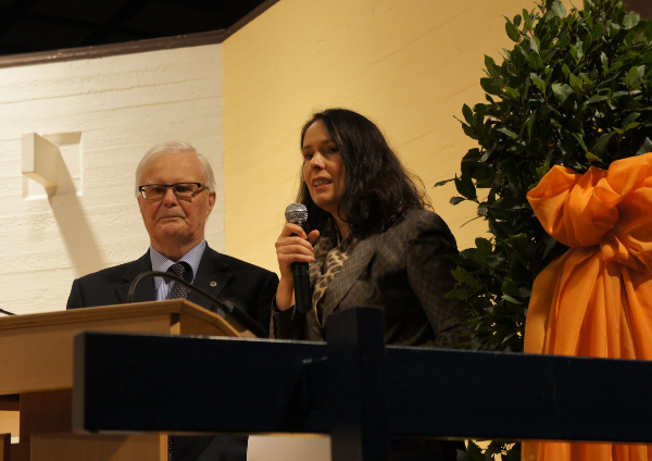 CDU-Kreisparteitag in Niederkassel (November 2016)