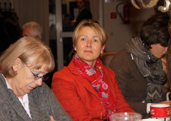 CDU-Mitgliederversammlung mit Vorstandsneuwahlen (Dezember 2012)