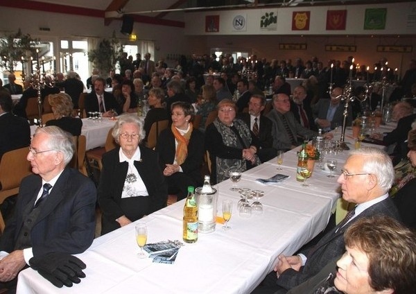 CDU-Neujahrsemfpang in Niederbachem (Januar 2012)