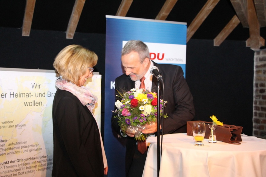 Ehrenamtstag (Oktober 2015)