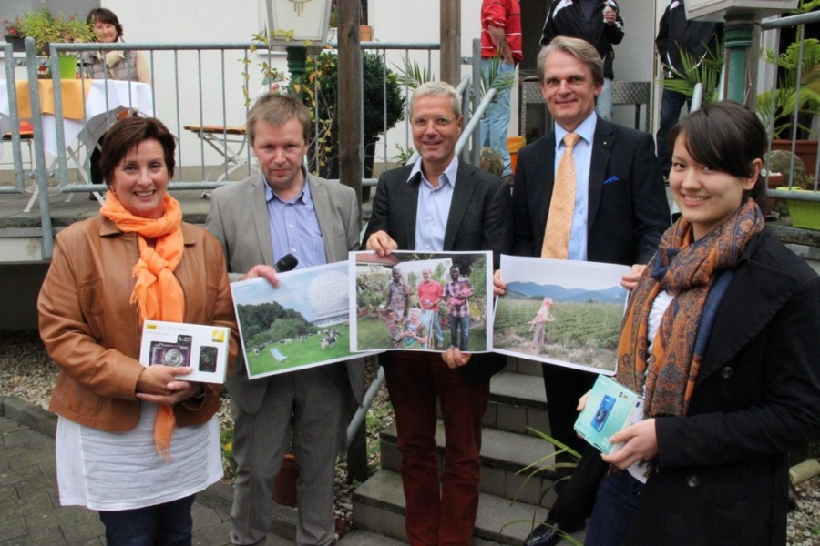 Familienfest der CDU Wachtberg (September 2013)