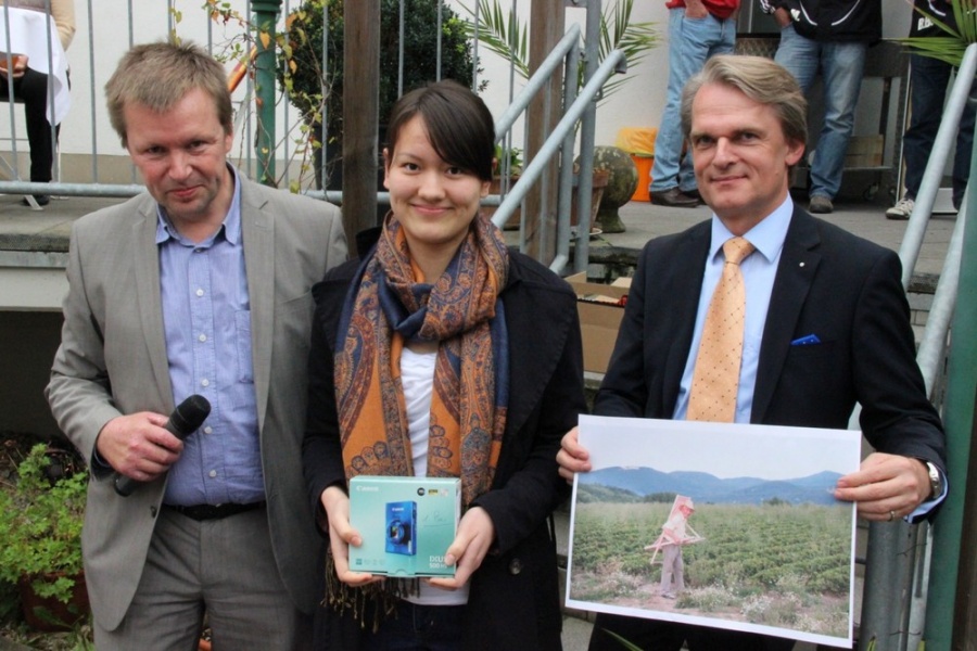 Familienfest der CDU Wachtberg (September 2013)