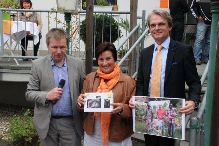 Familienfest der CDU Wachtberg (September 2013)