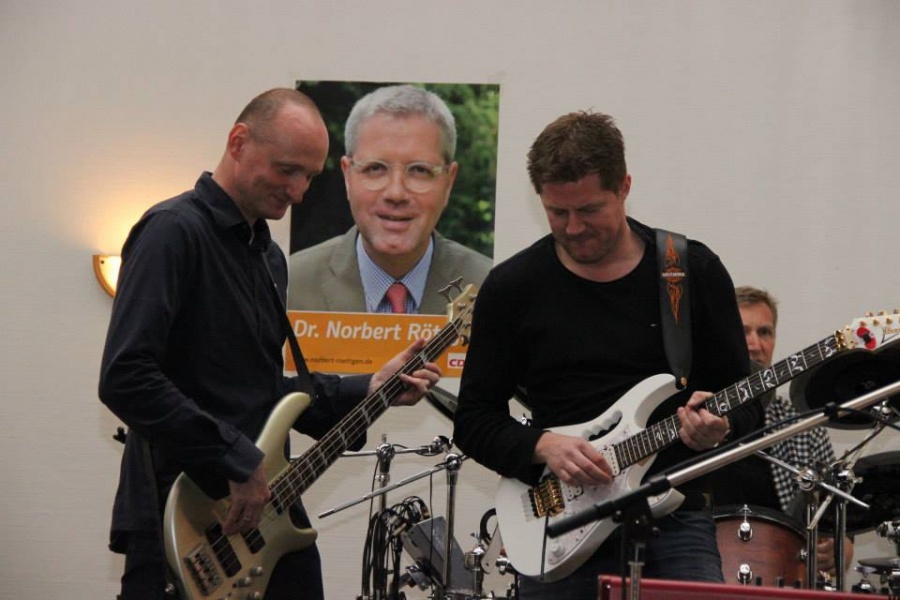 Familienfest der CDU Wachtberg (September 2013)