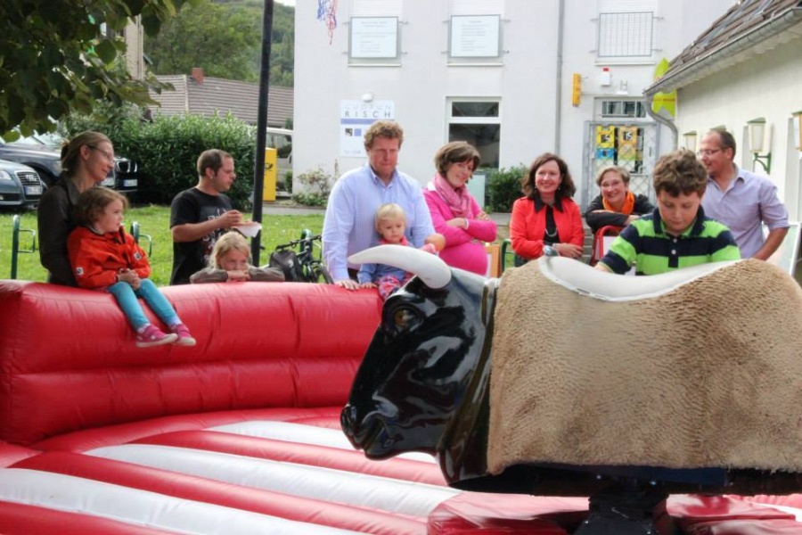 Familienfest der CDU Wachtberg (September 2013)