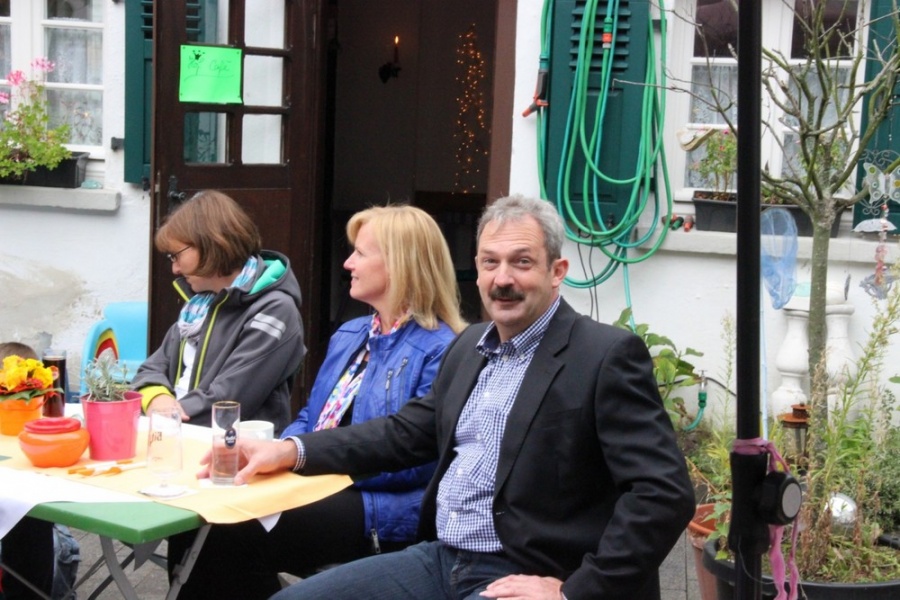 Familienfest der CDU Wachtberg (September 2013)