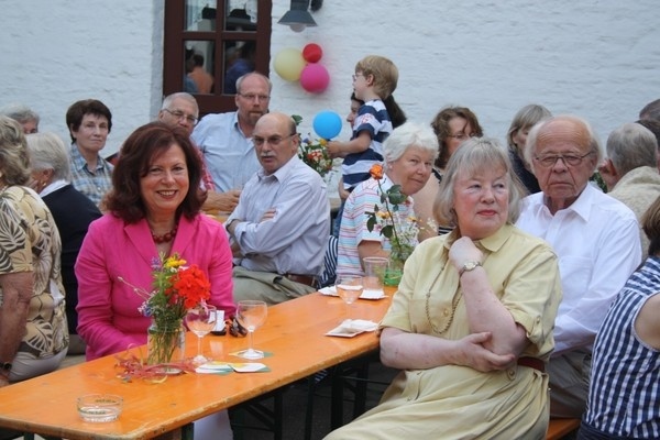 Impressionen vom 33. Köllenhoffest der CDU (Juli 2012)