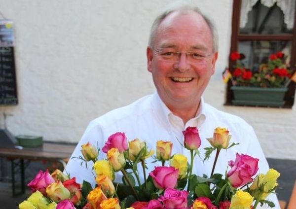 Impressionen vom 34. Köllenhoffest der CDU (Juli 2013)