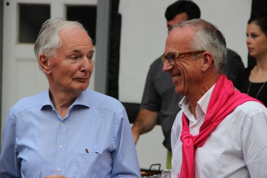 Impressionen 35. Köllenhoffest der CDU (Juli 2014)
