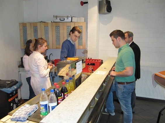 Tag der CDU - Heimat in Zeiten der Globalisierung (November 2011)