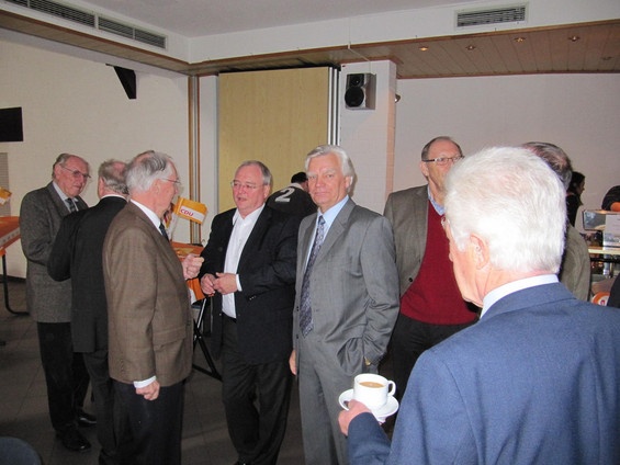 Tag der CDU - Heimat in Zeiten der Globalisierung (November 2011)