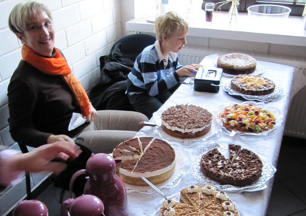 Tag der CDU - Heimat in Zeiten der Globalisierung (November 2011)