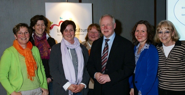 Veranstaltungen der Frauen Union 2013