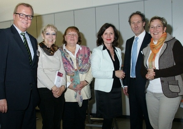 Veranstaltungen der Frauen Union 2013