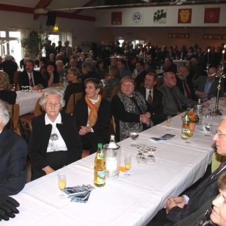 CDU-Neujahrsemfpang in Niederbachem (Januar 2012)