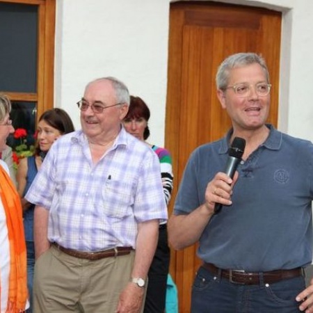 Impressionen vom 34. Köllenhoffest der CDU (Juli 2013)