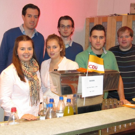 Tag der CDU - Heimat in Zeiten der Globalisierung (November 2011)