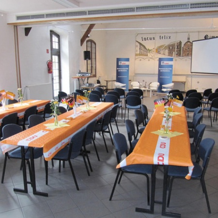 Tag der CDU - Heimat in Zeiten der Globalisierung (November 2011)