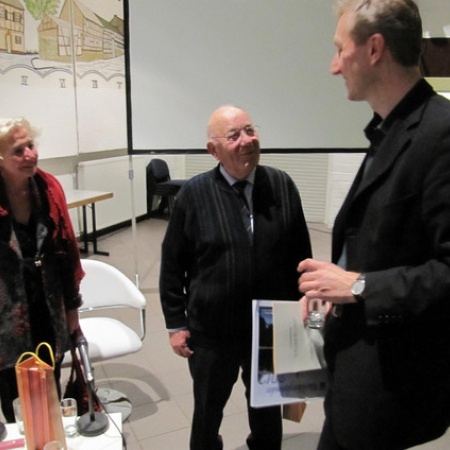 Tag der CDU - Heimat in Zeiten der Globalisierung (November 2011)