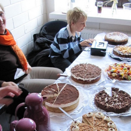 Tag der CDU - Heimat in Zeiten der Globalisierung (November 2011)