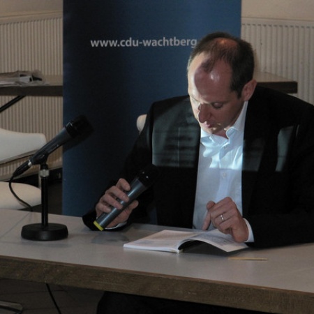 Tag der CDU - Heimat in Zeiten der Globalisierung (November 2011)