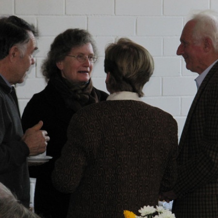 Tag der CDU - Heimat in Zeiten der Globalisierung (November 2011)