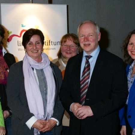 Veranstaltungen der Frauen Union 2013