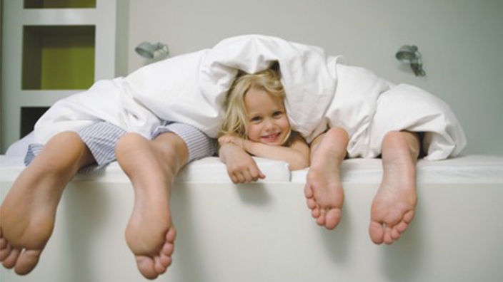 Schulen und Kindergärten