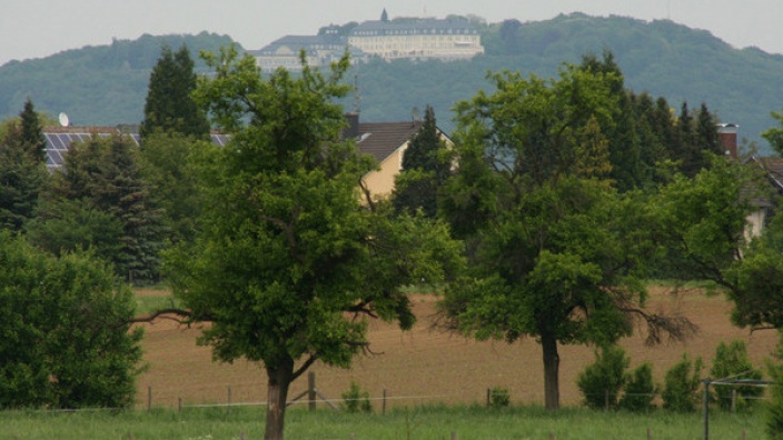 Wachtberg