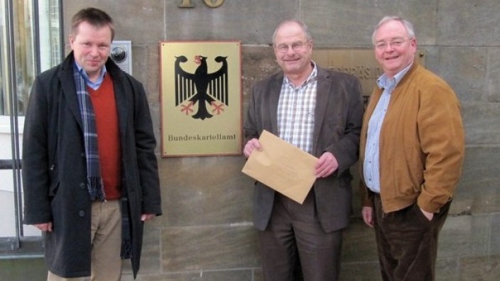 CDU unterstützt Beschwerde gegen die Stadtwerke Bonn beim Bundeskartellamt