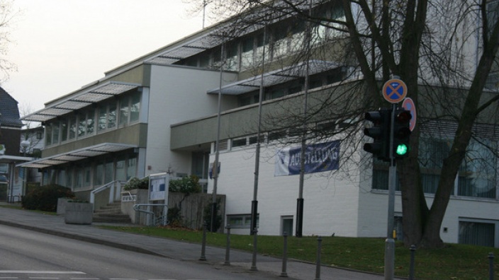 Wachtberg