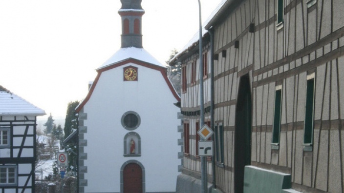Gimmersdorf