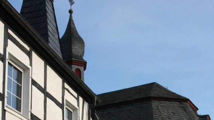 Gimmersdorf