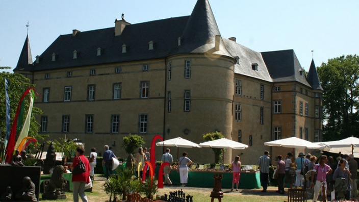 Gesellschaftliches Leben