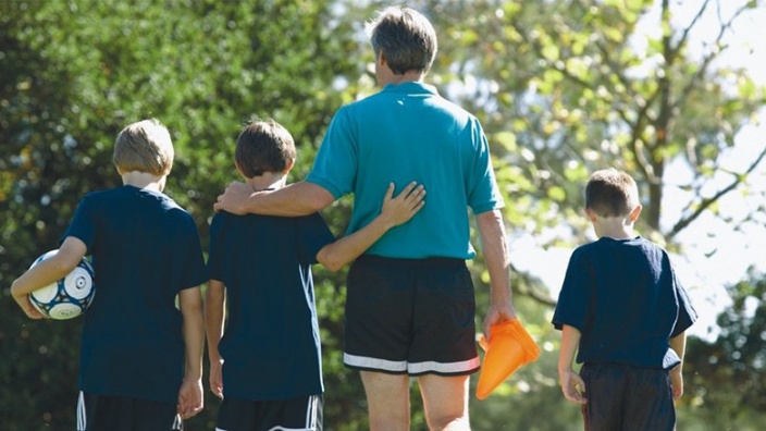 Ehrenamt und Engagement