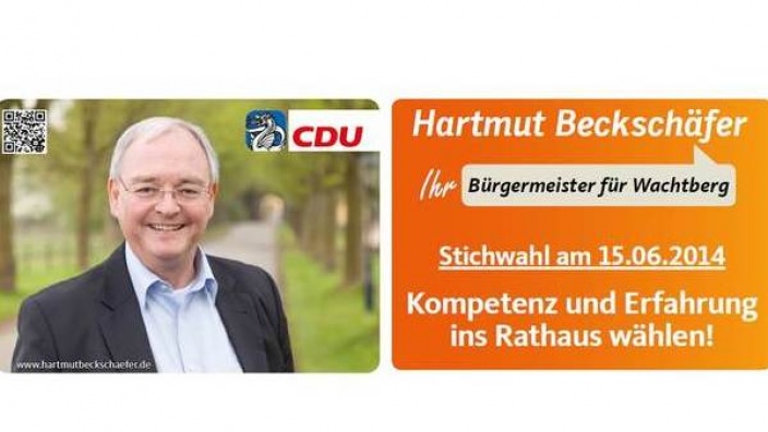 Hartmut Beckschäfer