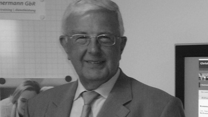 Günter Kurenbach