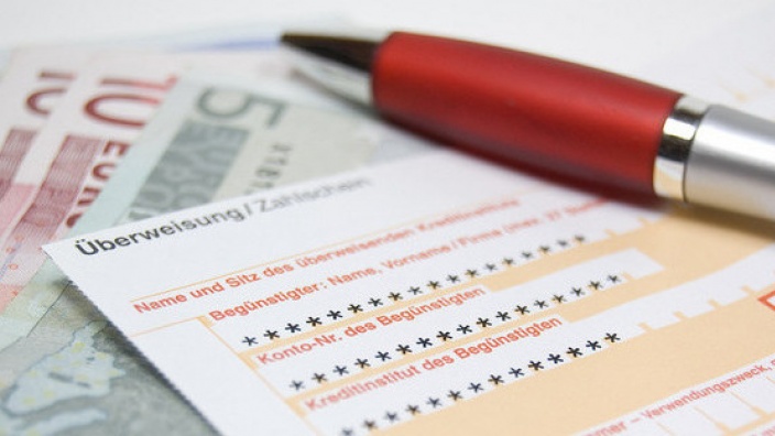 Finanzen