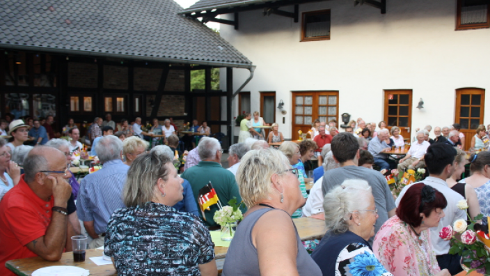 38. CDU-Köllenhoffest am 2. September - Schlemmen, schwofen und nette Leute treffen in Ließem