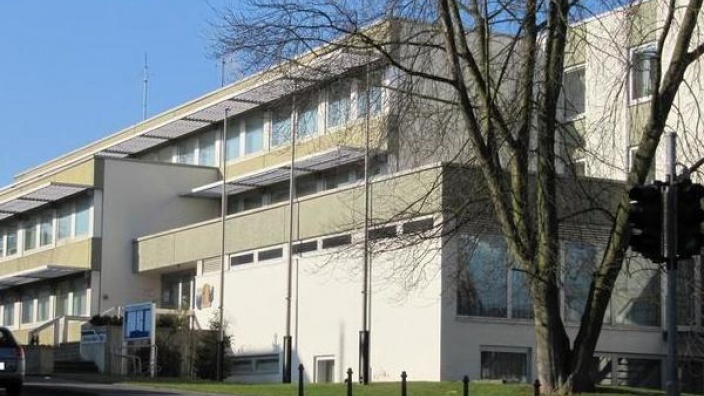 Haushaltsberatungen