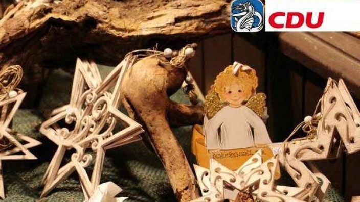 CDU