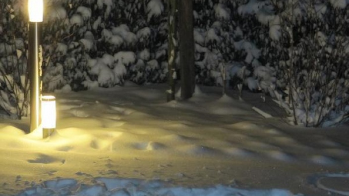 Weihnachten in Wachtberg