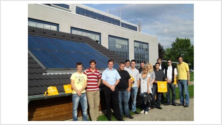 Kommt die Energiewende in Deutschland - Quo vadis Energiepolitik? Kommt die Energiewende in Deutschland - Quo vadis Energiepolitik?