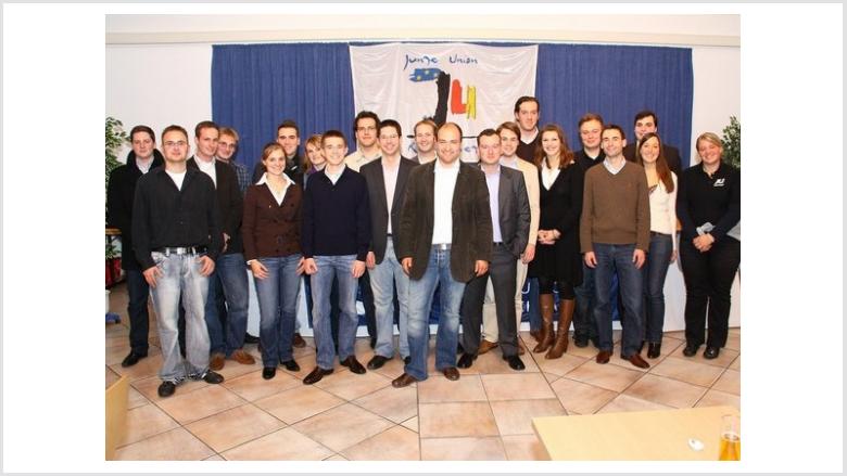 Junge Union im Rhein-Sieg-Kreis