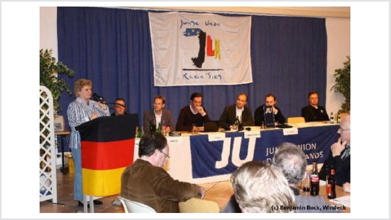 Junge Union im Rhein-Sieg-Kreis