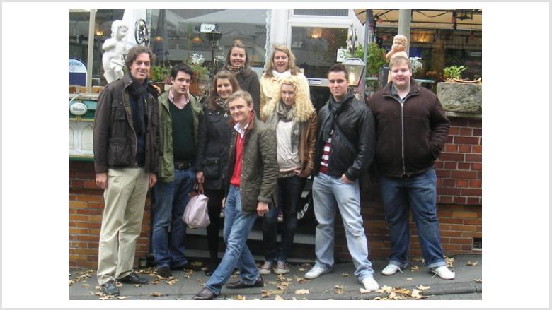 Junge Union Wachtberg