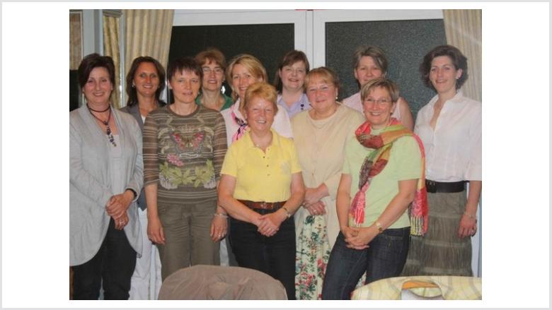 Frauen Union: "Wachtberger Frauen-Netzwerk stellt sich vor"
