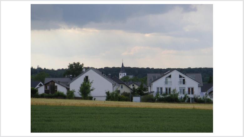 Kein Wohngebiet "Zwischen den Hüllen" in Villip Kein Wohngebiet "Zwischen den Hüllen" in Villip
