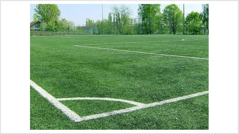 Kunstrasenplatz Berkum - Sportpauschale sinnvoll eingesetzt Kunstrasenplatz Berkum - Sportpauschale sinnvoll eingesetzt