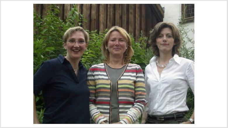 Ein Jahr lang Frauen Union Wachtberg Ein erstes Resümee Ein Jahr lang Frauen Union Wachtberg Ein erstes Resümee
